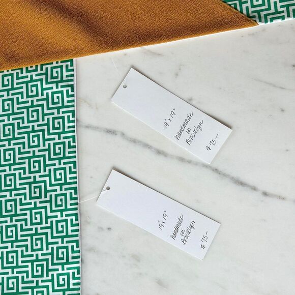 Set of 2_ Pillow case Covers - Picture 5 of 12